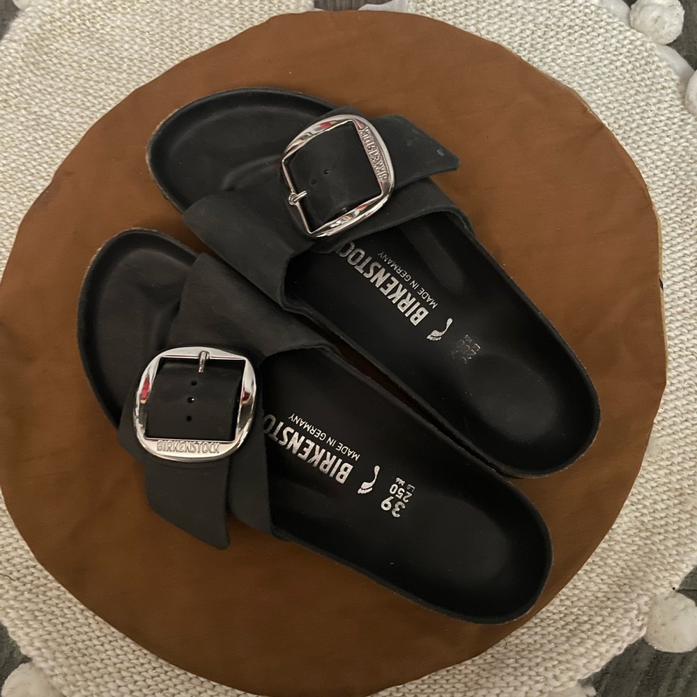 Birkenstock Madrid Sandals
